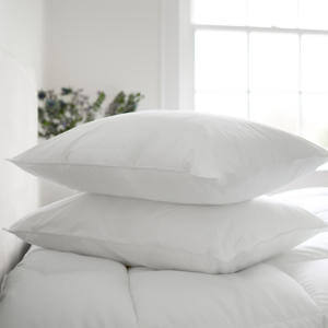 The Fine Bedding Company Clusterfull Pillow Pair